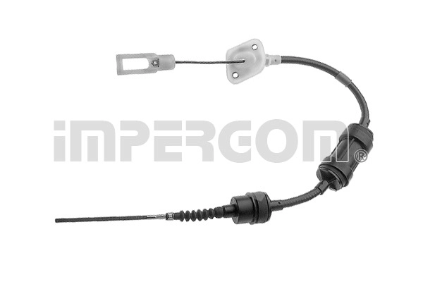 Cable Pull, clutch control (810145)