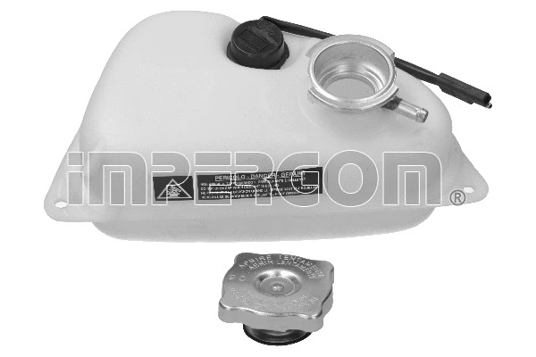 Expansion Tank, coolant (29694)