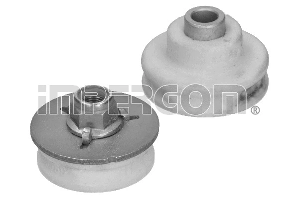 Repair Kit, suspension strut support mount (38602)