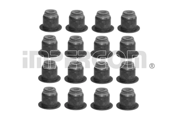 Seal Set, valve stem (32831)