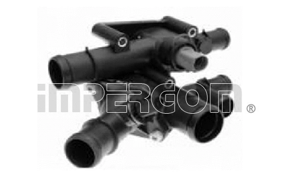Thermostat Housing (90642)