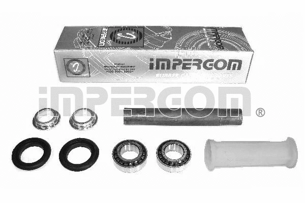 Repair Kit, control/trailing arm (40026/1)