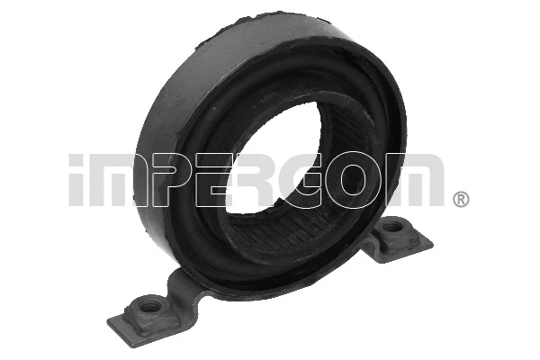 Suspension, propshaft (31400)
