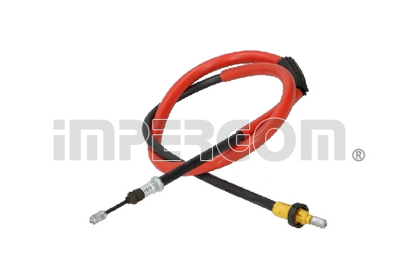 Cable Pull, parking brake (810539)