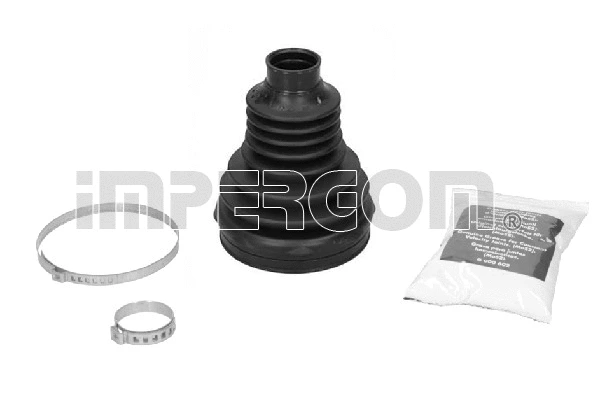 Bellow Kit, drive shaft (33770/TE)