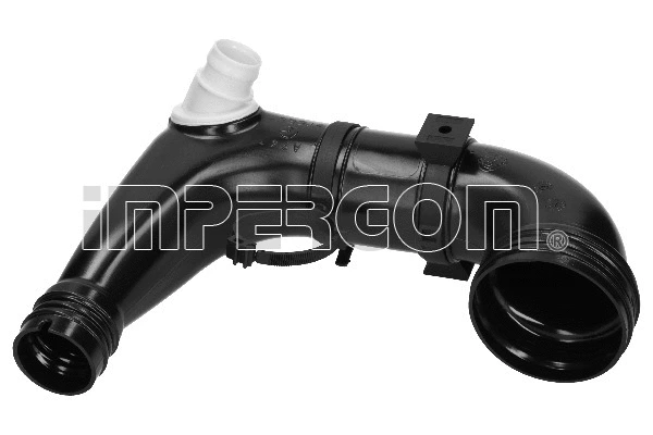 Intake Hose, air filter (17103)