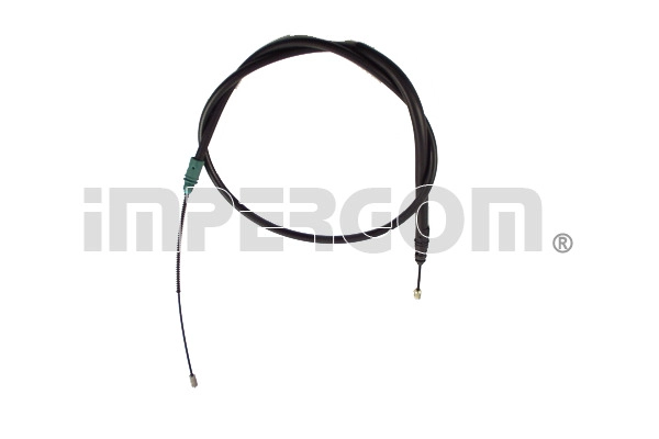 Cable Pull, parking brake (810019)