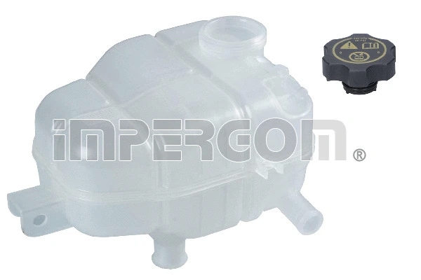 Expansion Tank, coolant (230158)