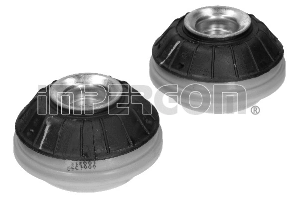 Repair Kit, suspension strut support mount (25894/2)