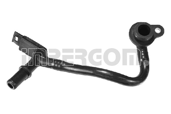 Coolant Pipe (80445)
