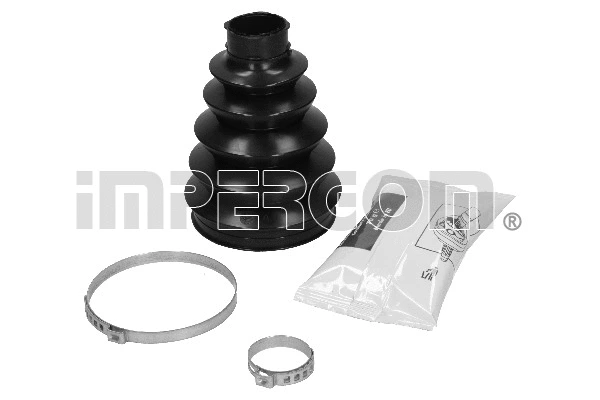 Bellow Kit, drive shaft (33974/TE)
