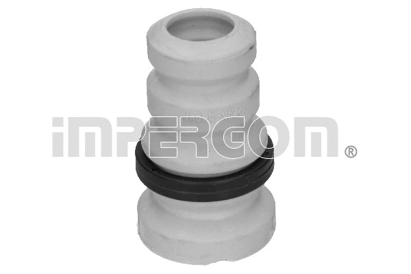 Rubber Buffer, suspension (72111)