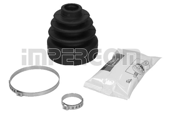 Bellow Kit, drive shaft (33749)