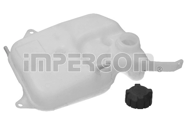Expansion Tank, coolant (29888)