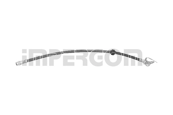 Brake Hose (60601)