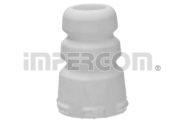 Rubber Buffer, suspension (37521)
