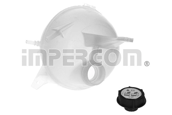 Expansion Tank, coolant (44454)