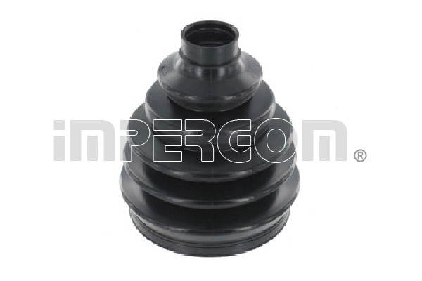 Bellow, drive shaft (500046/TE)