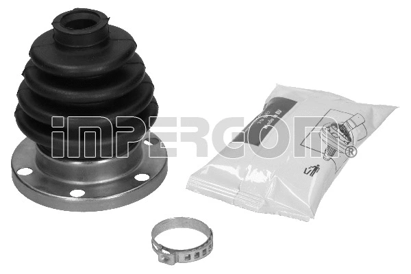 Bellow Kit, drive shaft (33648)