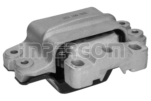 Mounting, manual transmission (32406)