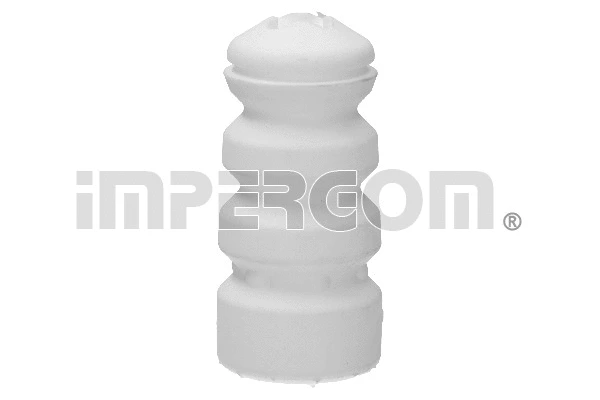 Rubber Buffer, suspension (32495)