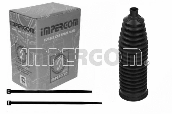 Bellow Kit, steering (33426A)