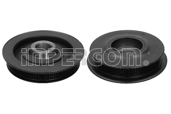Belt Pulley, crankshaft (10271)