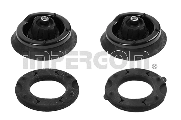 Repair Kit, suspension strut support mount (36065/2)