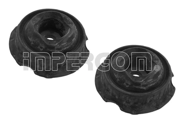 Repair Kit, suspension strut support mount (37669/2)