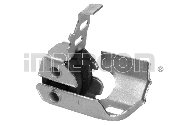 Mount, exhaust system (32703)