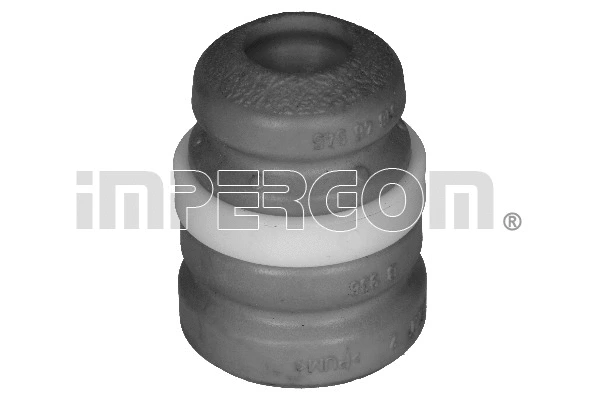 Rubber Buffer, suspension (25528)