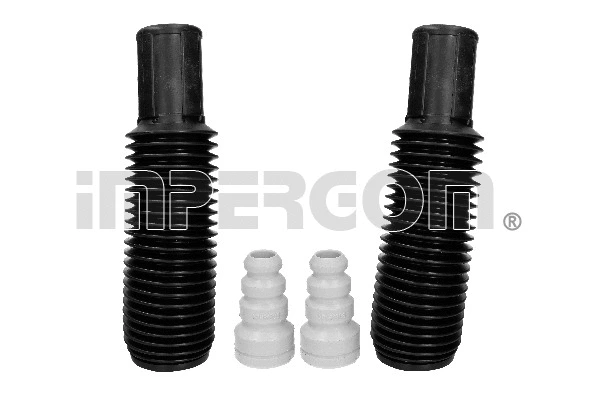 Dust Cover Kit, shock absorber (50935)