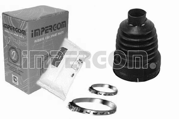 Bellow Kit, drive shaft (33763)