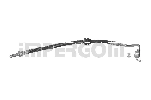 Brake Hose (23425)