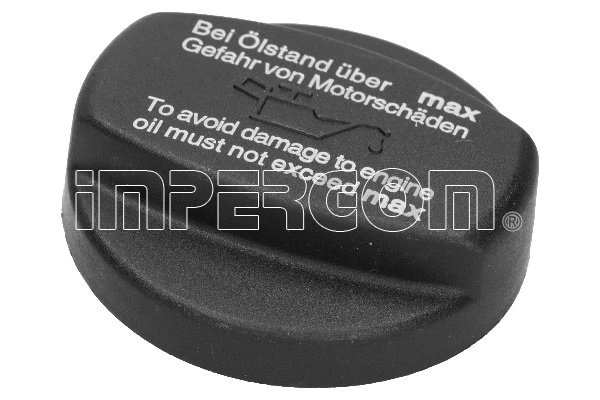 Sealing Cap, oil filler neck (43045)