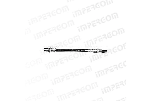 Brake Hose (60122)