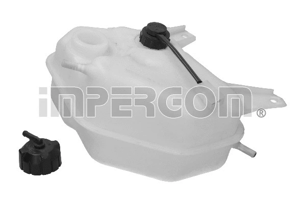 Expansion Tank, coolant (29550)