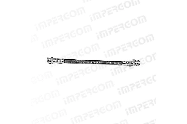 Brake Hose (60262)