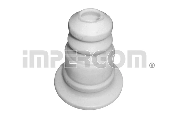Rubber Buffer, suspension (31169)