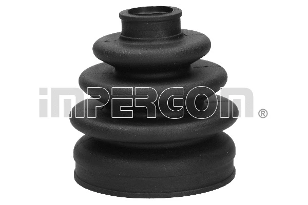 Bellow, drive shaft (70668)