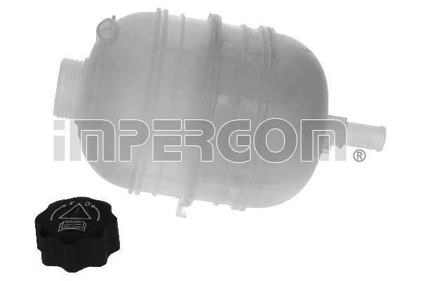 Expansion Tank, coolant (44129)