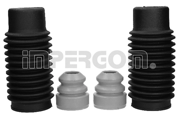 Dust Cover Kit, shock absorber (50803)