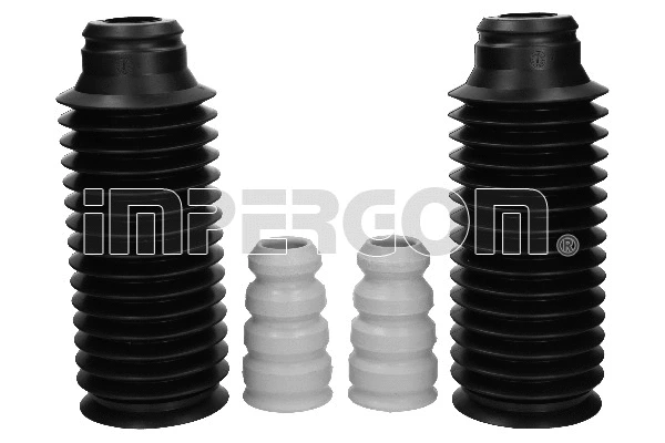 Dust Cover Kit, shock absorber (50916)