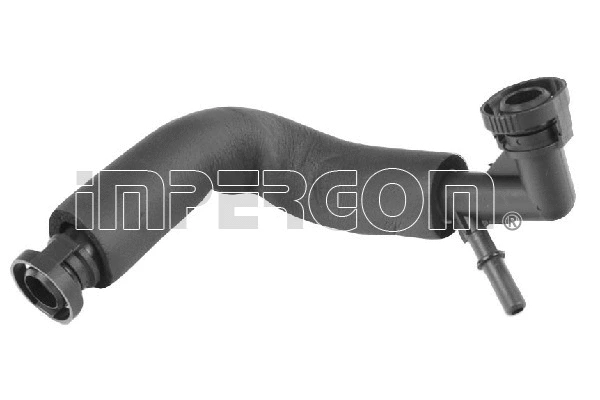 Hose, crankcase ventilation (225012)
