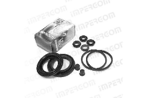 Seal Kit, brake caliper (28745)