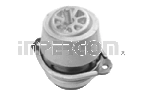 Mounting, engine (34293)