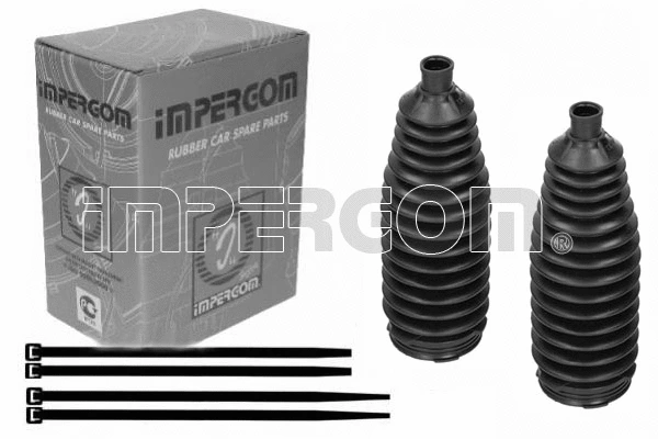 Bellow Kit, steering (39201)