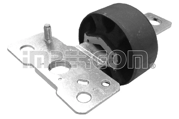 Bushing, axle beam (36252)