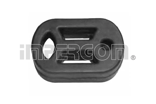 Mount, exhaust system (30962)