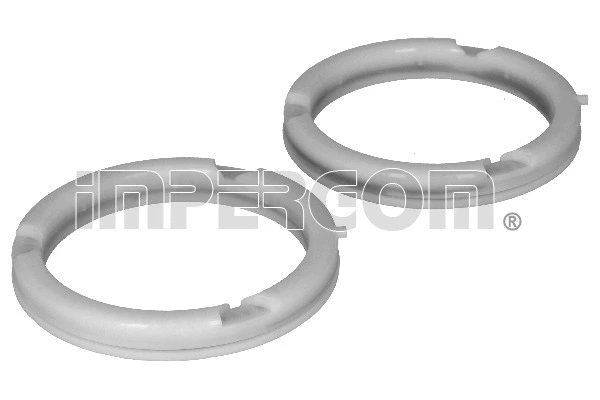 Rolling Bearing, suspension strut support mount (30792/2)